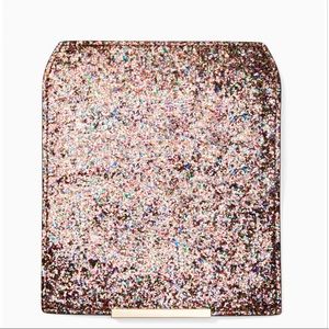 Kate Spade Make It mine Flap